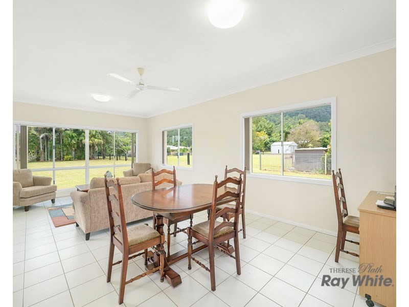 Edmonton QLD 4869