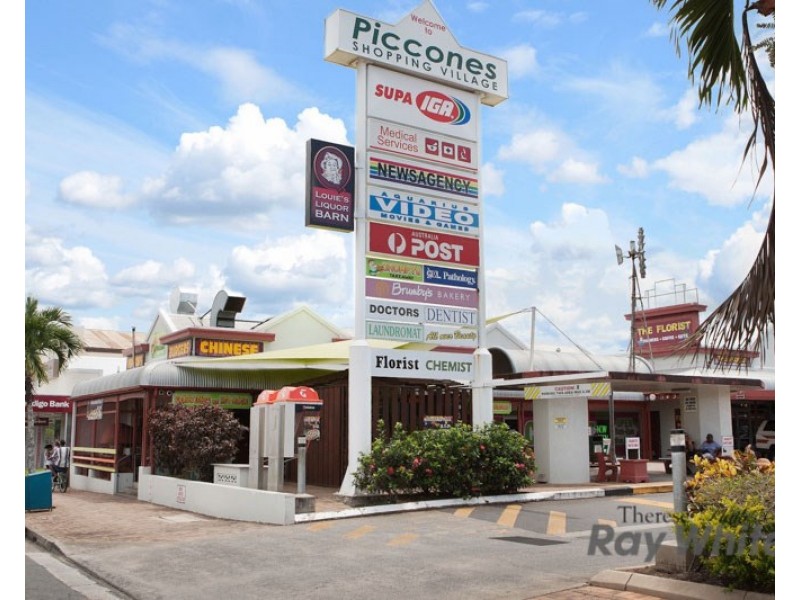 Edmonton QLD 4869