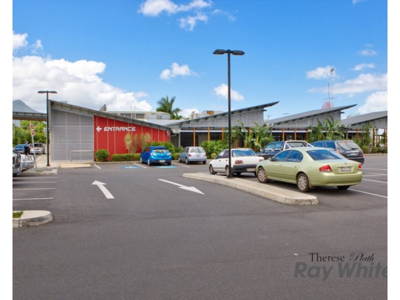 Edmonton QLD 4869