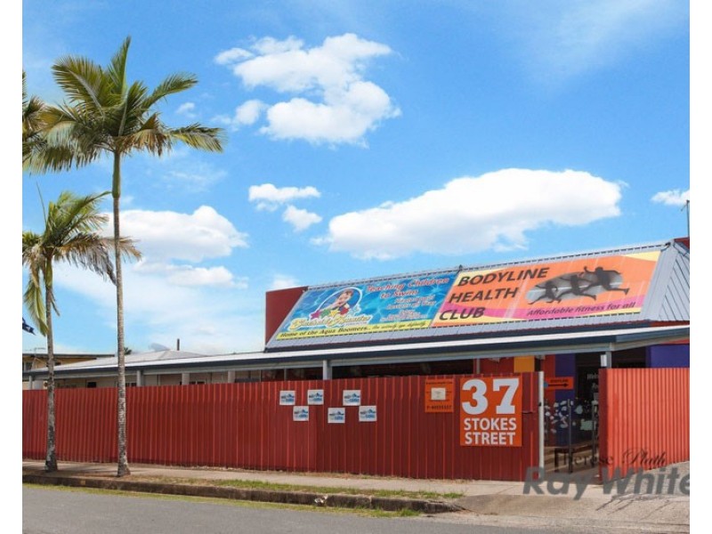 Edmonton QLD 4869