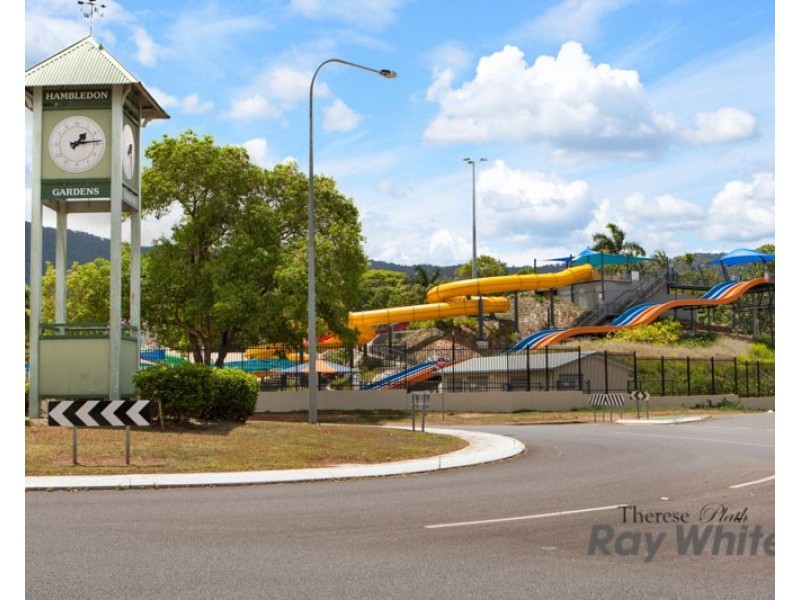 Edmonton QLD 4869