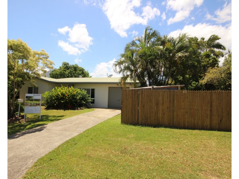 53 Fisher Road, Gordonvale QLD 4865