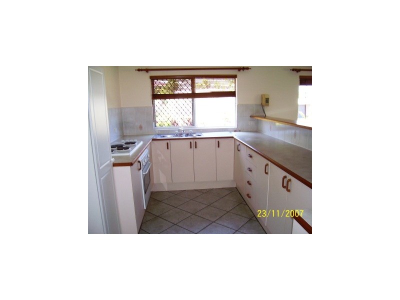 Mount Sheridan QLD 4868