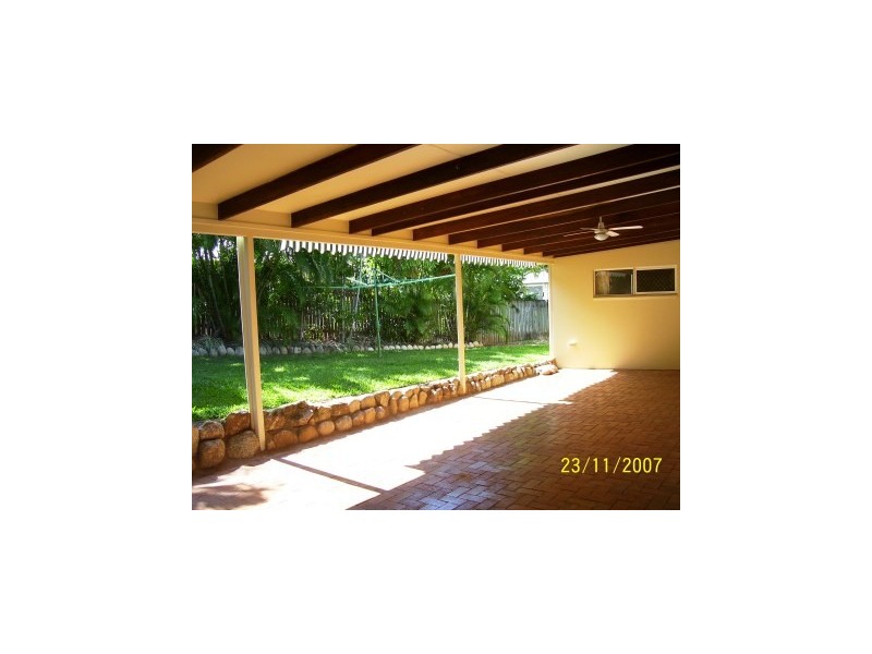 Mount Sheridan QLD 4868