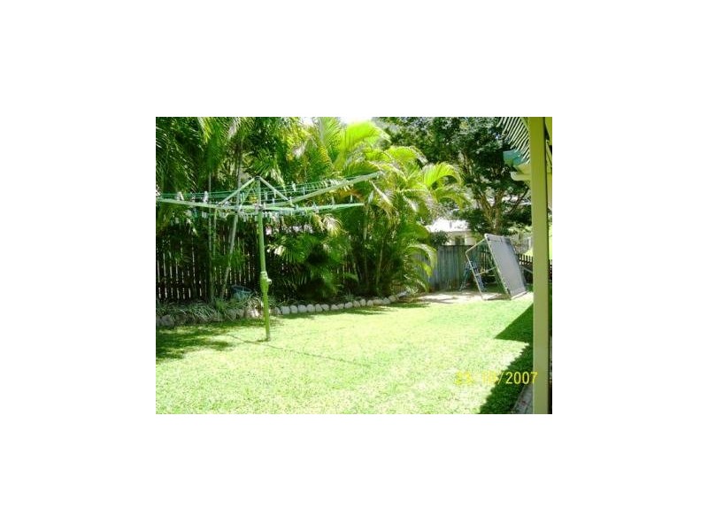 Mount Sheridan QLD 4868