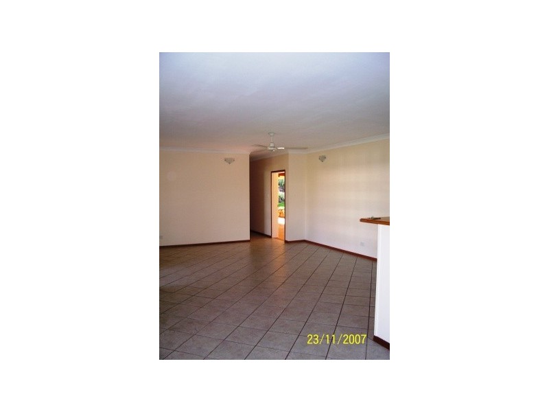 Mount Sheridan QLD 4868