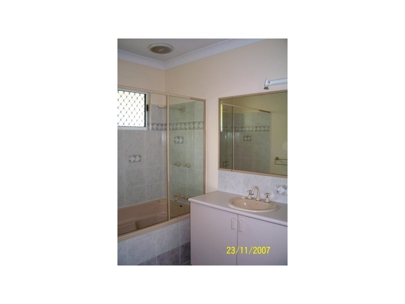 Mount Sheridan QLD 4868