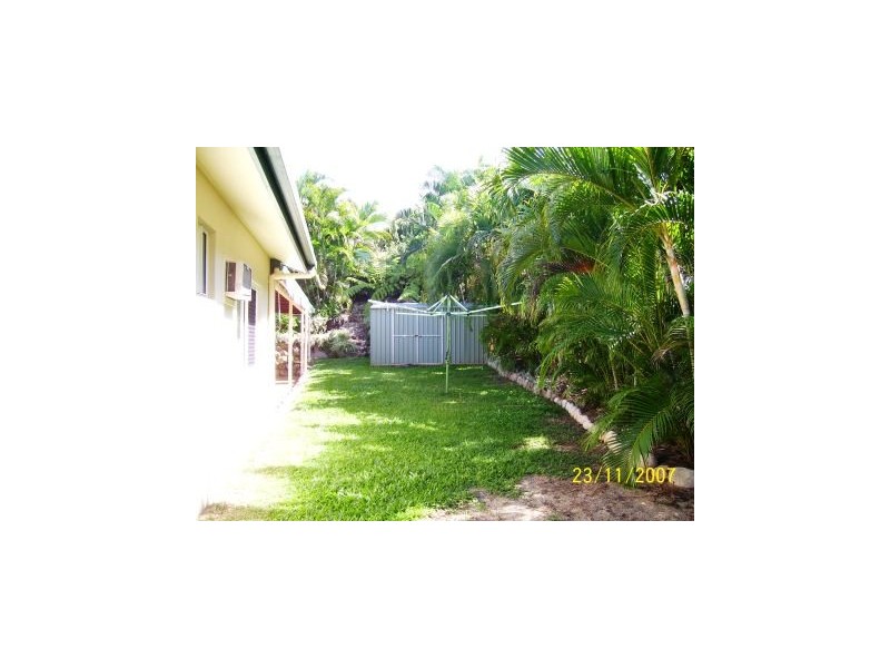 Mount Sheridan QLD 4868