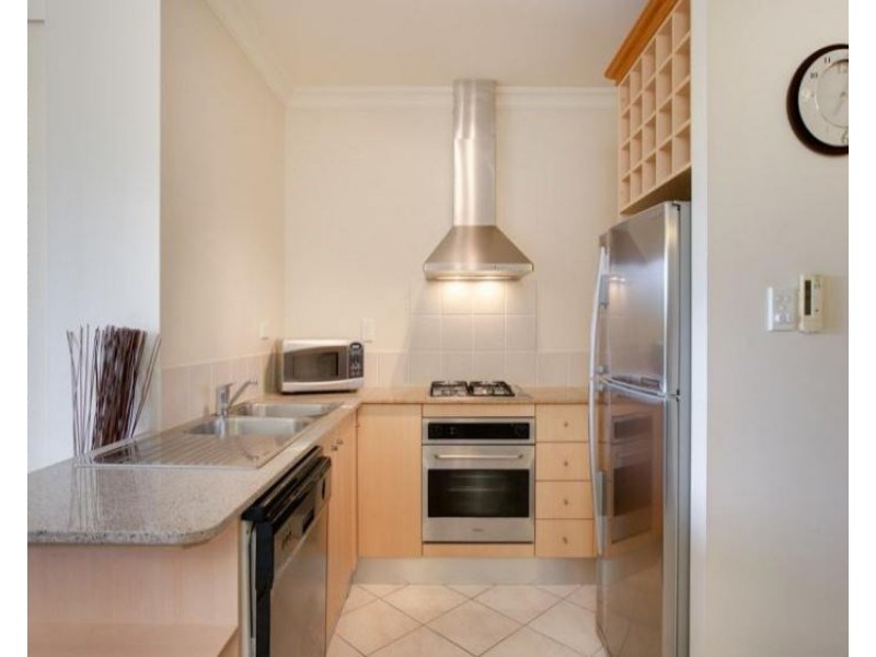 Cairns North QLD 4870