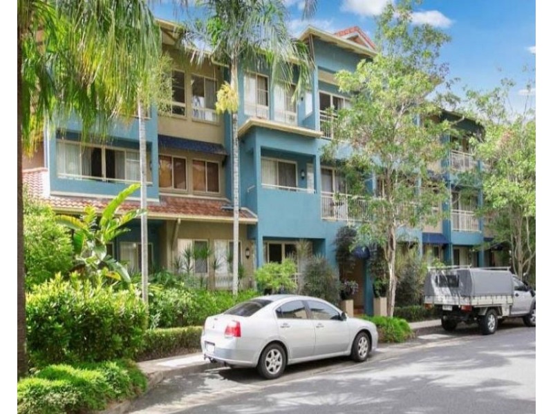 Cairns North QLD 4870