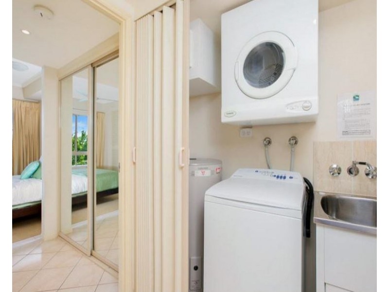 Cairns North QLD 4870