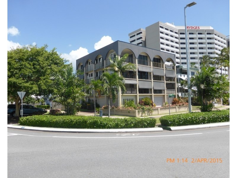 Cairns North QLD 4870