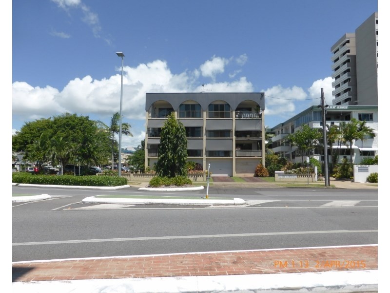 Cairns North QLD 4870