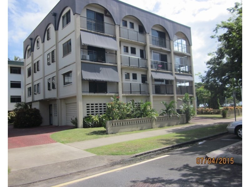 Cairns North QLD 4870