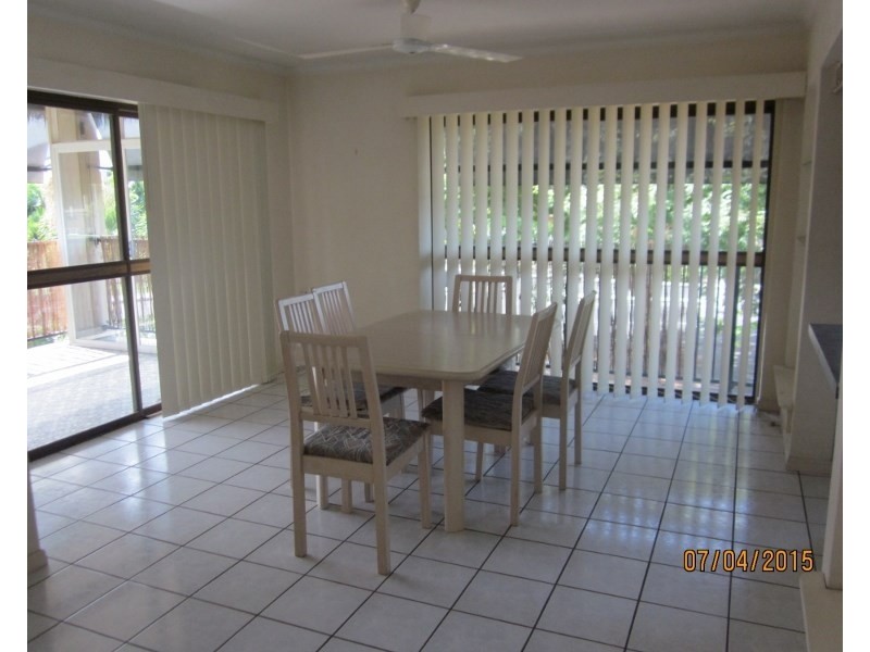 Cairns North QLD 4870