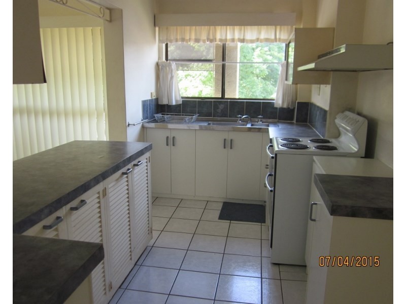 Cairns North QLD 4870