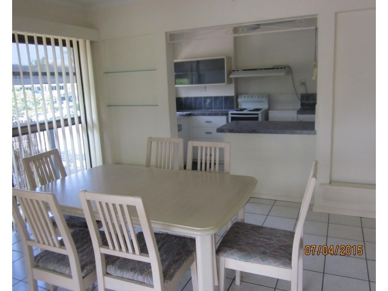 Cairns North QLD 4870