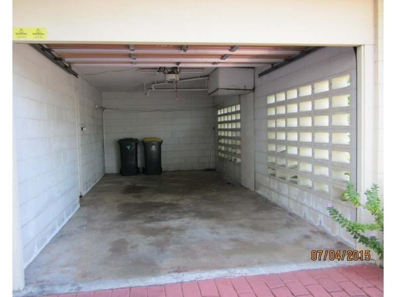 Cairns North QLD 4870