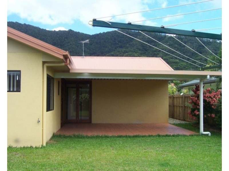 Bentley Park QLD 4869