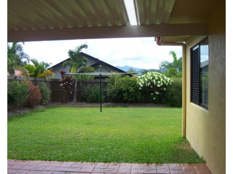 Bentley Park QLD 4869