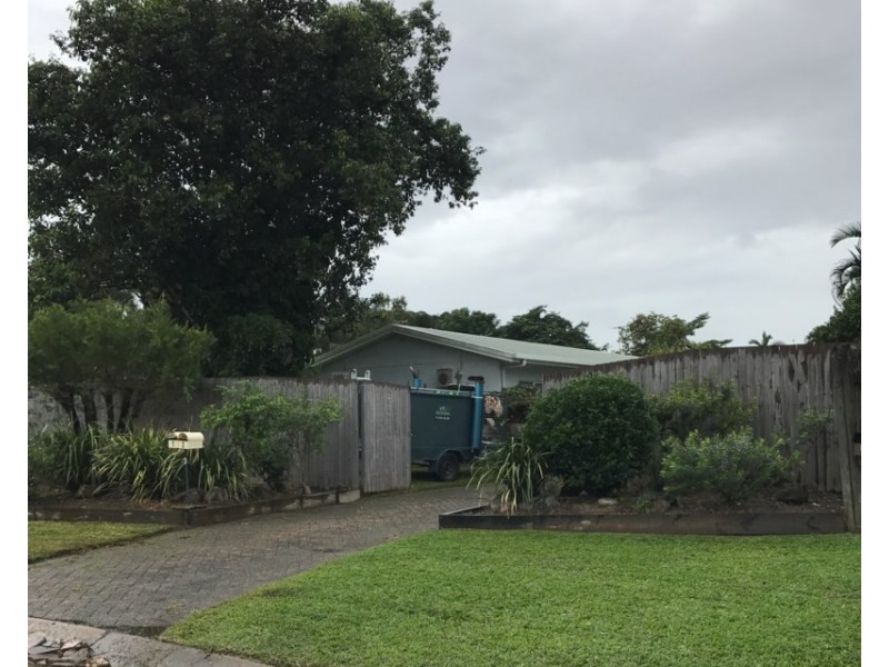 Bentley Park QLD 4869