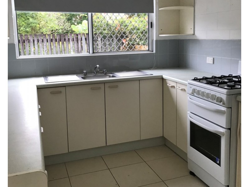 Bentley Park QLD 4869