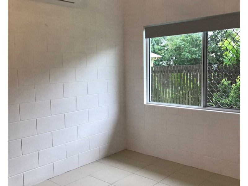 Bentley Park QLD 4869