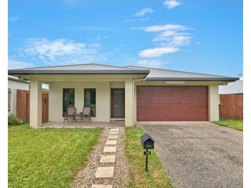 19 McSweeney Crescent, Gordonvale QLD 4865
