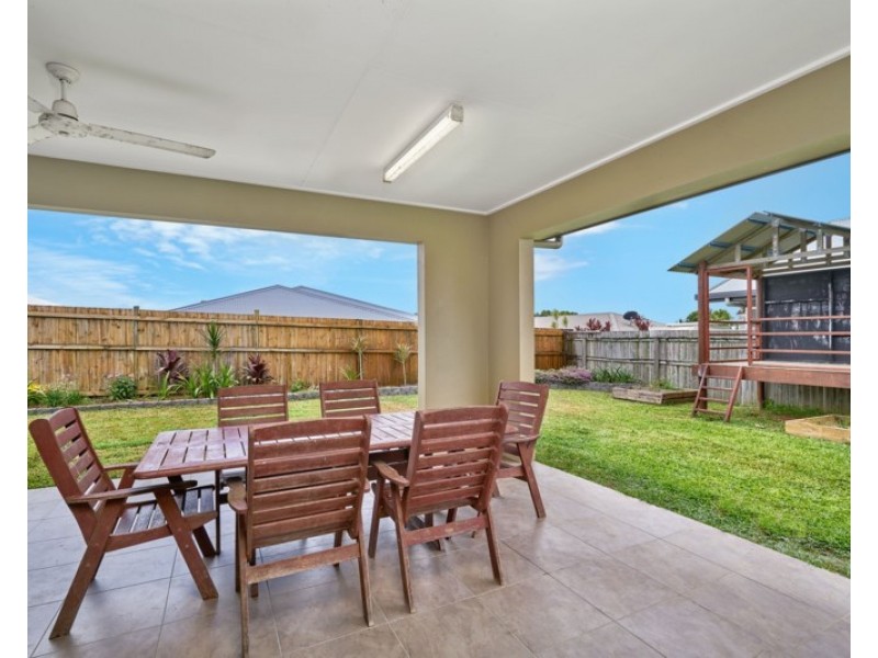 19 McSweeney Crescent, Gordonvale QLD 4865