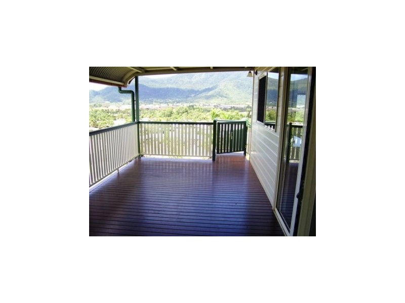 Bentley Park QLD 4869