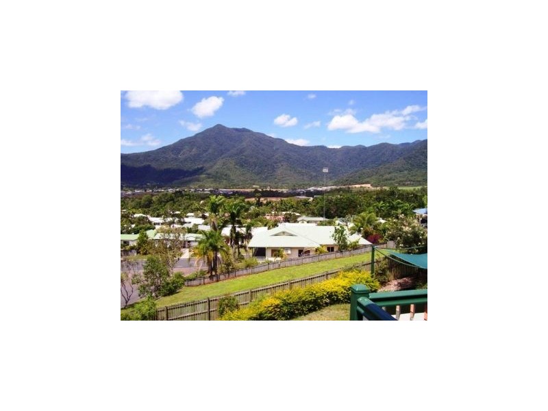 Bentley Park QLD 4869