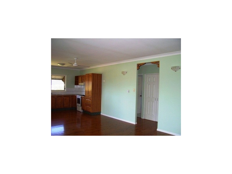 Bentley Park QLD 4869