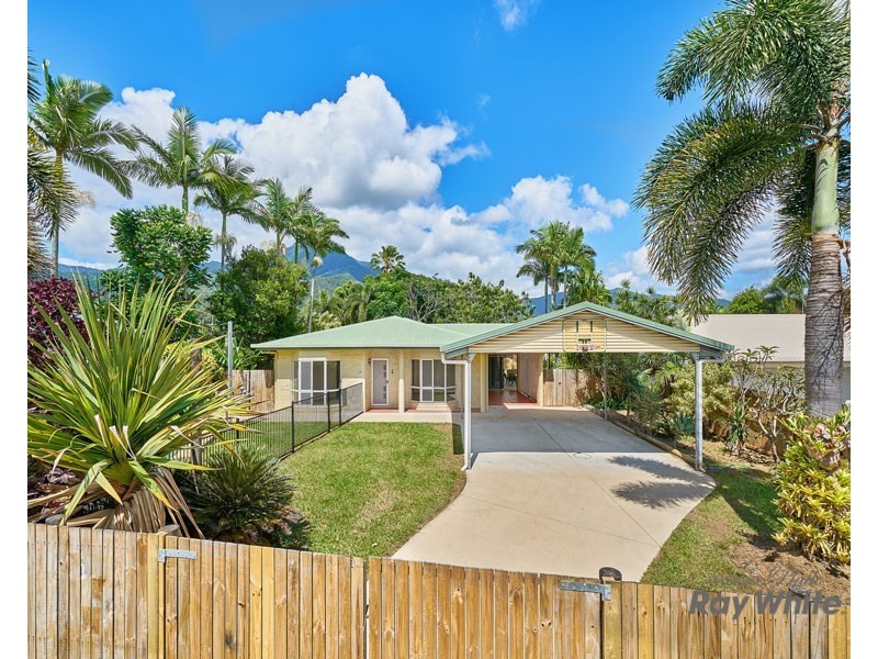 17 Maren Street, Edmonton QLD 4869