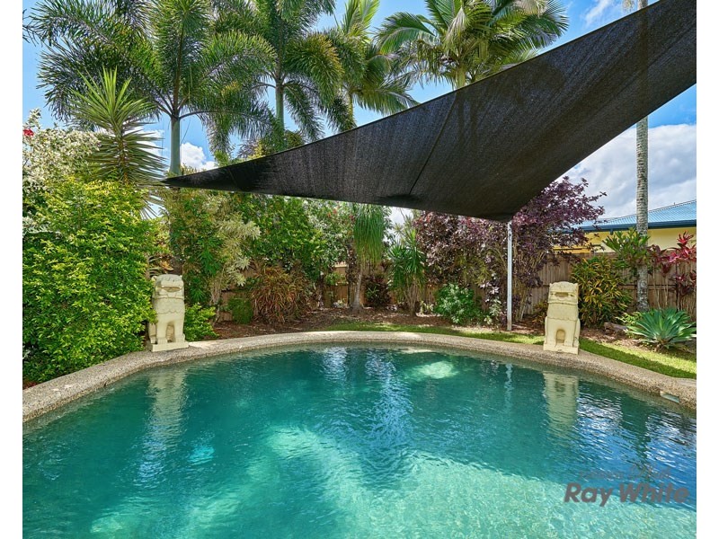 17 Maren Street, Edmonton QLD 4869