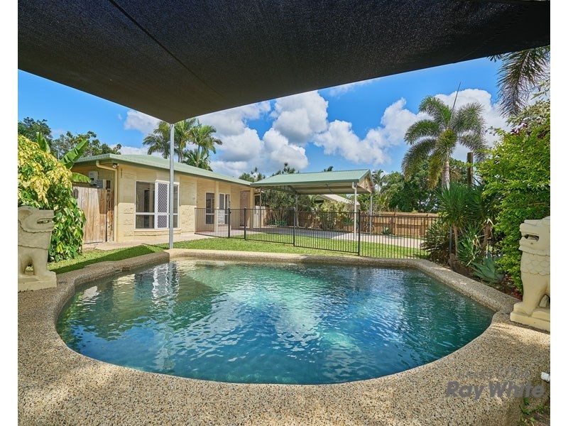 17 Maren Street, Edmonton QLD 4869