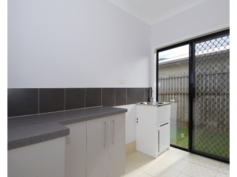 Bentley Park QLD 4869