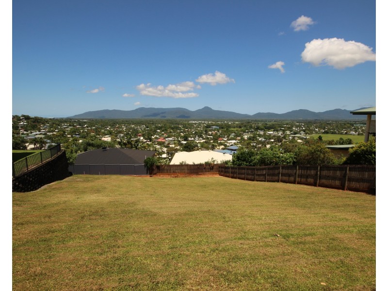 16 Jumna Close, Bentley Park QLD 4869