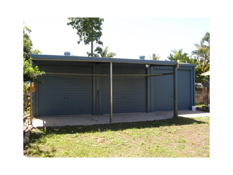 Machans Beach QLD 4878