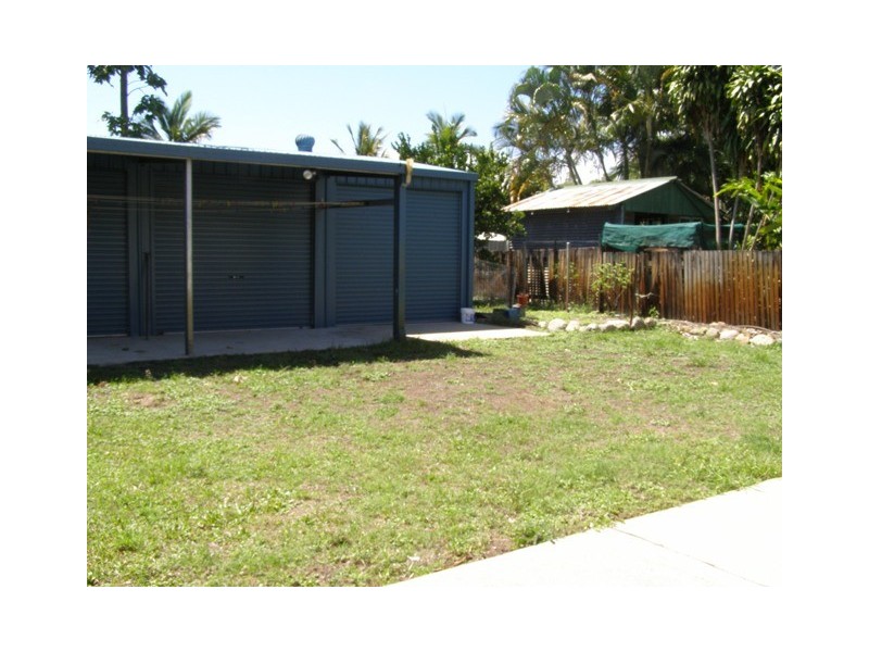 Machans Beach QLD 4878