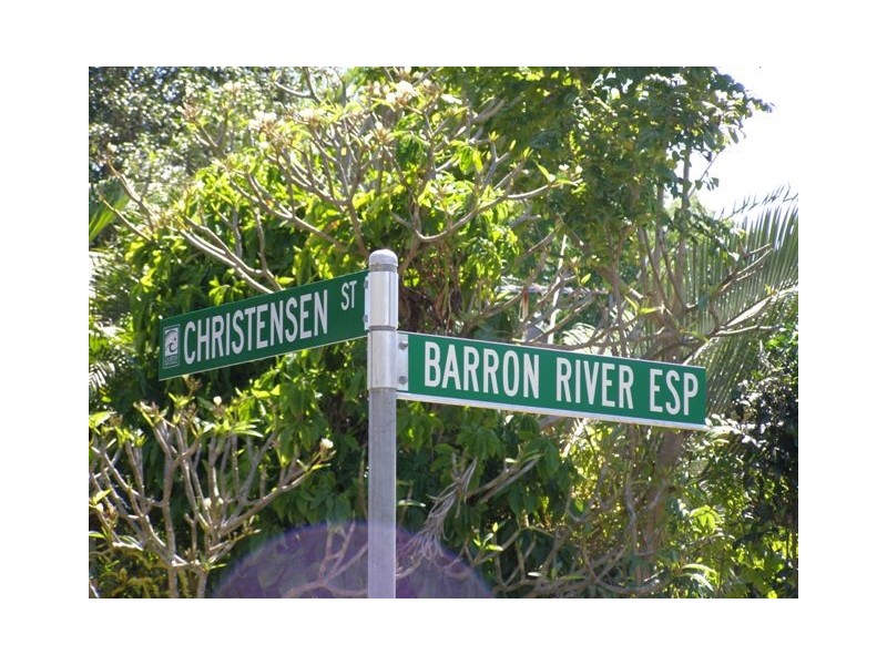 Machans Beach QLD 4878