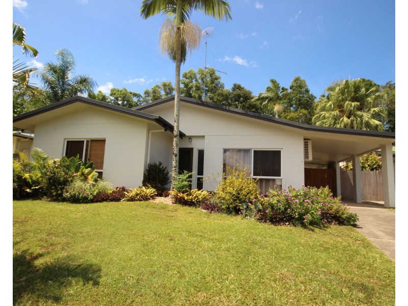8 Halloran Close, Gordonvale QLD 4865