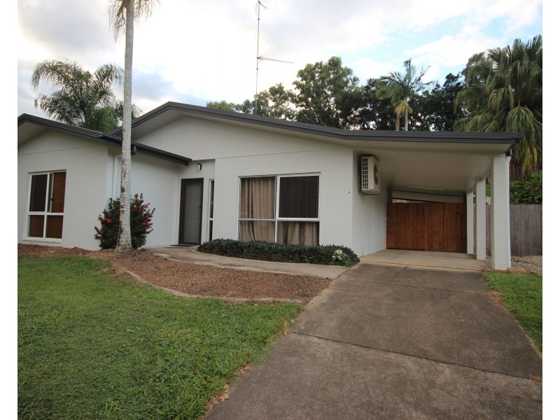 8 Halloran Close, Gordonvale QLD 4865