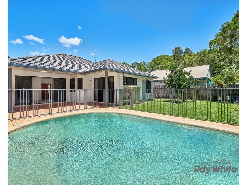 13 Matisia Close, Mount Sheridan QLD 4868