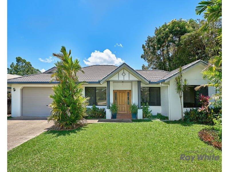 13 Matisia Close, Mount Sheridan QLD 4868