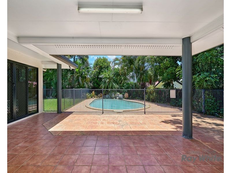 13 Matisia Close, Mount Sheridan QLD 4868