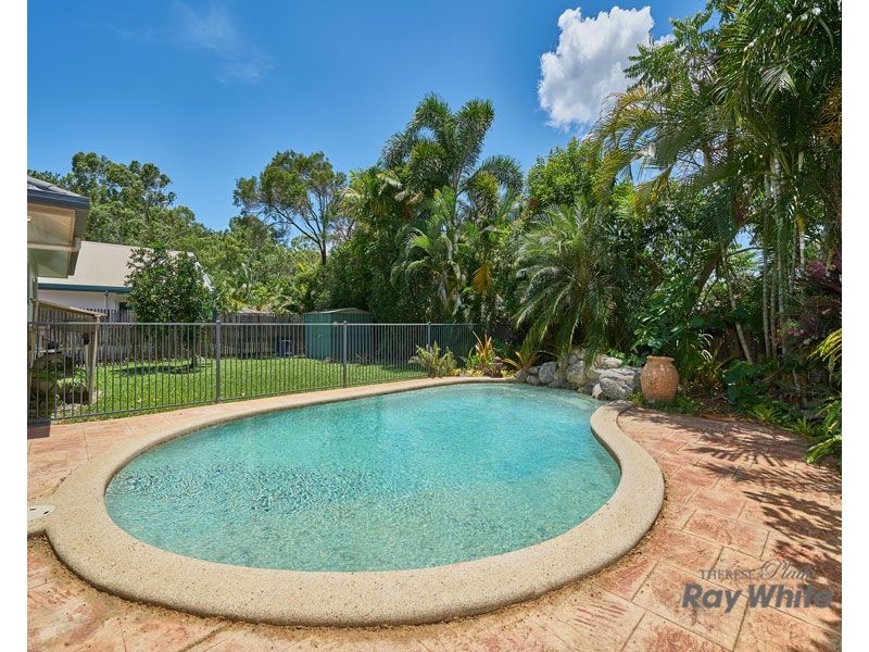 13 Matisia Close, Mount Sheridan QLD 4868