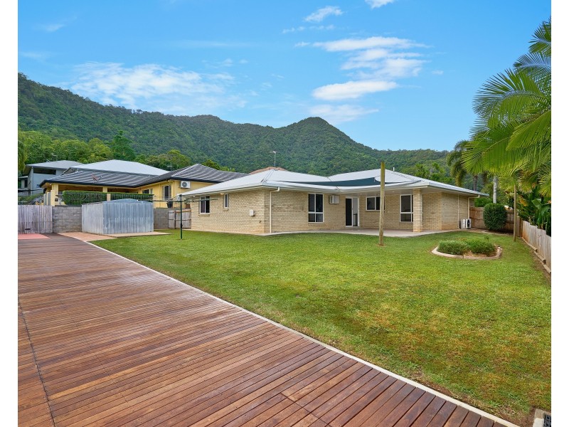 5 Aspen Close, Mount Sheridan QLD 4868
