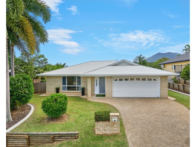 5 Aspen Close, Mount Sheridan QLD 4868