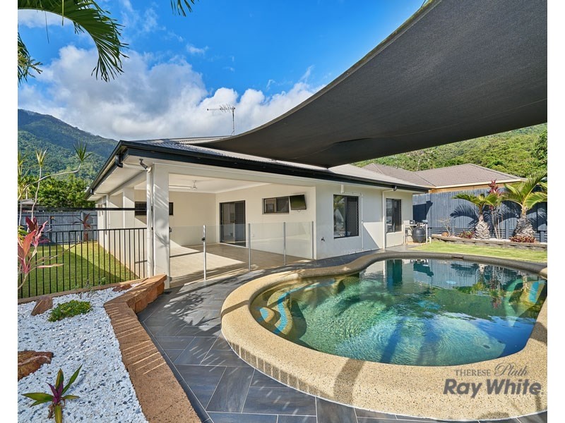 22 Capricorn Street, Bentley Park QLD 4869