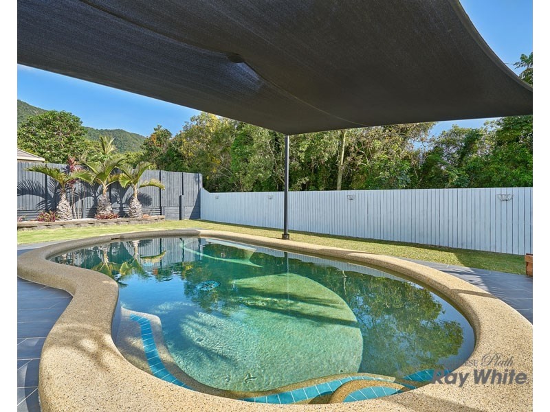 22 Capricorn Street, Bentley Park QLD 4869